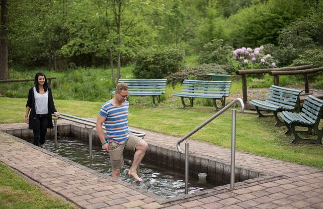 Ferienhaus Lichtung - Photo 55