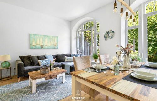 Ferienwohnung Majorshof Seepferdchen Büsum - Foto 37