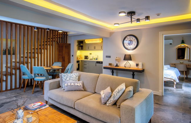 Kaya Villas Exclusive - Photo 37