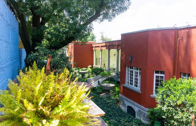 Casa Moctezuma - Foto 77