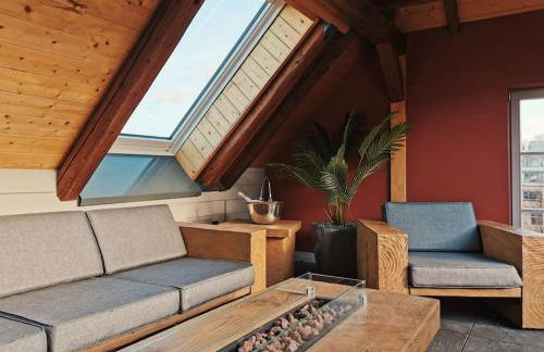 Luxus Apartment mit Blick über Erfurt im Zentrum - Photo 15