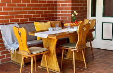 FERIENWOHNUNGEN Krull App 02 - Foto 18