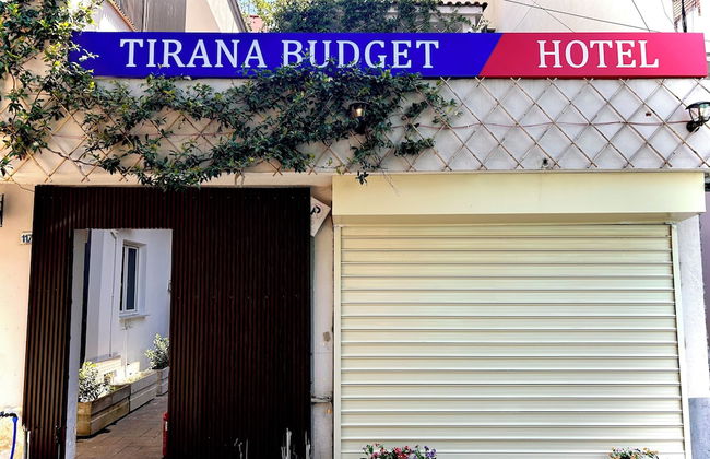 Tirana Budget Retreat Hotel - Foto 63