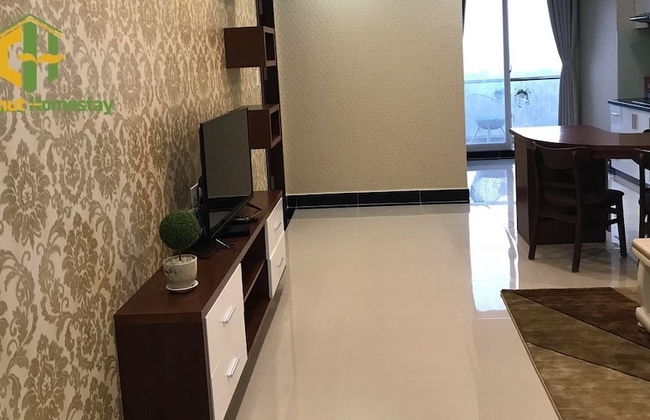 Chestnut Homestay - Photo 15