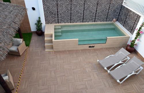 WonderStays Villa Lucía - Photo 68