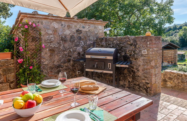 Podere Vignali - Foto 20