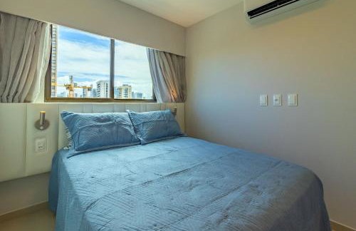 Boa Vista #502 - Studio em Recife by Carpediem - Foto 2