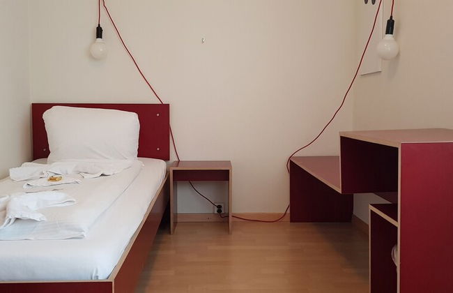 Easy-Living Apartments Lindenstrasse 48 - Foto 4