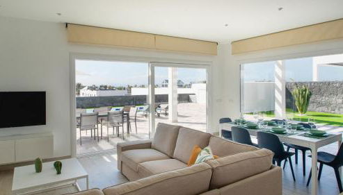 Blancazul Villa Gazmira - Foto 4, heating