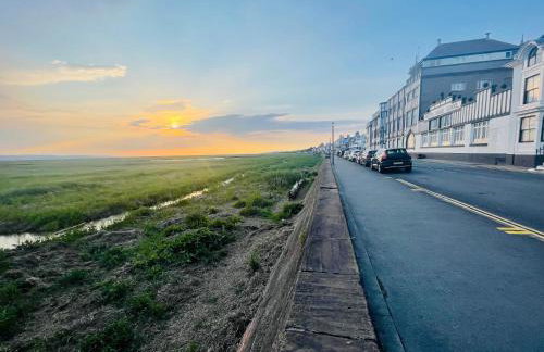 The Rambler's Rest Cottage, Parkgate, Wirral - Foto 24