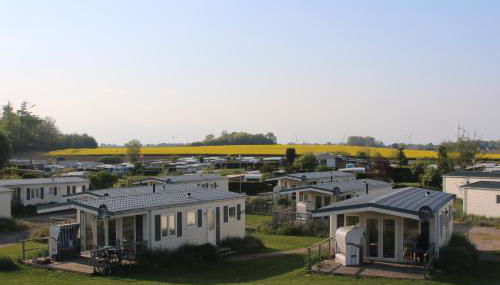 Ostseeferienpark Walkyrien - Offizier 14 - Foto 2