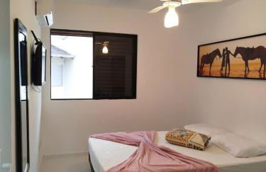 Triplex em Caiobá-Matinhos-Pr a 200 mt do mar - Foto 19