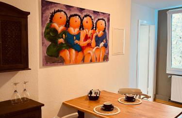 Meyver Cochem Centrum. - Foto 34