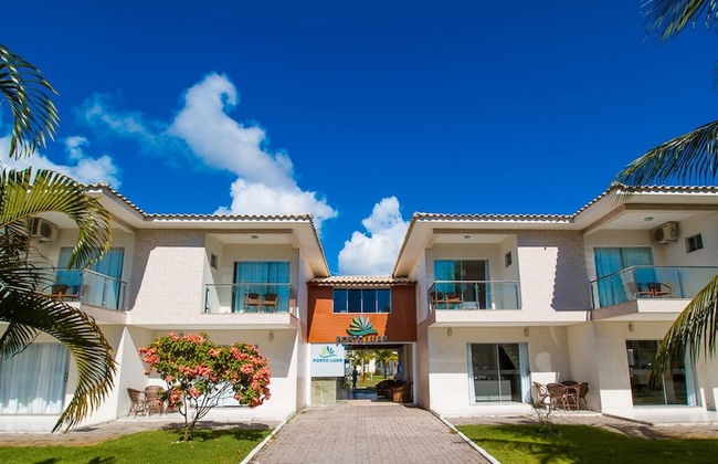 Porto Luar Apart Hotel - Foto 1