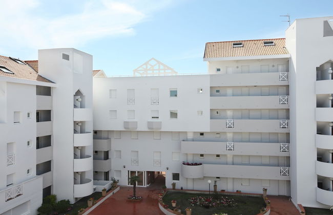 VVF Résidence Arcachon - Photo 17