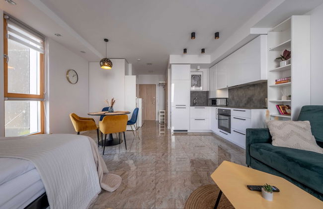 King Mindaugas Apartments - Foto 78