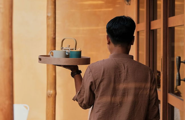 Lina Boutique Villas & Spa - Foto 24