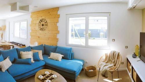 Villa Mon Rêve 12 pers à 500m de la plage - Foto 3