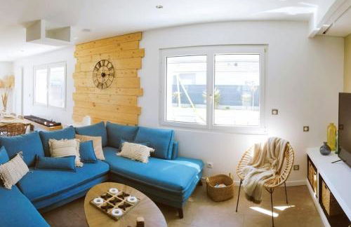 Villa Mon Rêve 12 pers à 500m de la plage - Foto 3