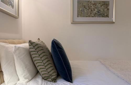 Courtyard Cottage at Pudleston Court - Foto 15