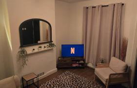 Cosy 3 Bedroom, 5 Bed House! - Foto 1