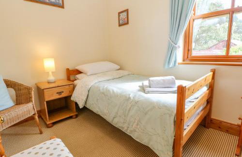 Moorgair Cottage - Foto 19