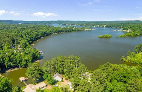 A Frame Of Mind - Close To Smith Lake Park And Cullman - Foto 27