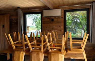 La Chênaie - Vue imprenable, pêche & grands événements - Foto 6