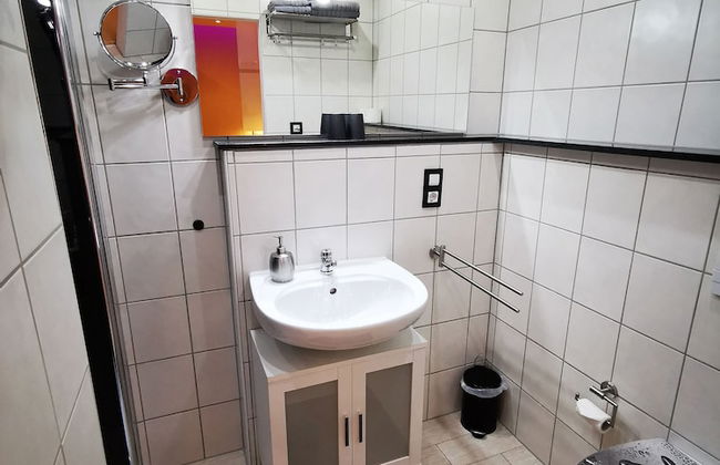 Ela's Appartementhaus - Foto 33