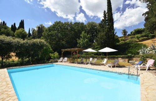 Villa Siena - Foto 1