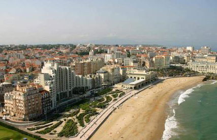 Elegant studio, 2-4 people, WiFi, pool, parking - Foto 8