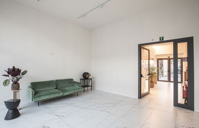 Ah Villa Glori Brescia - Foto 5