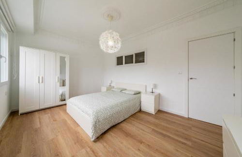 Apartamento dentro de la Muralla de Lugo, Rúa Nova - Foto 12