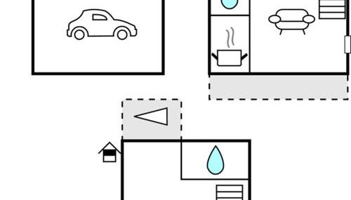 3 Bedroom Cozy Home In Peñiscola - Foto 2