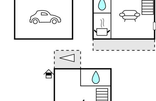 3 Bedroom Cozy Home In Peñiscola - Foto 2