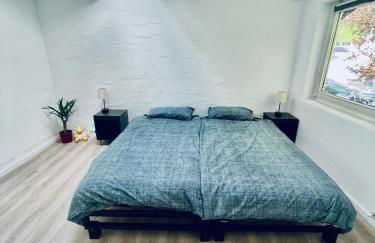 Penthouse Overlooking the Neckar - Foto 6