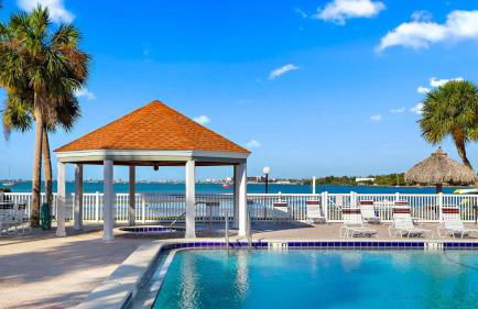 Resort Condo with Private Beach - Foto 17