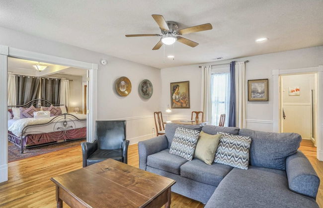 1BR Quiet Neighborhood & Nearby Parks - Foto 1