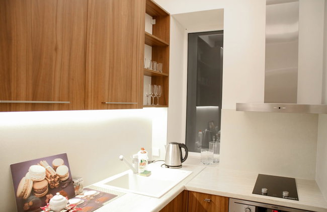 Brand New Labdariu Str Apartment - Foto 5