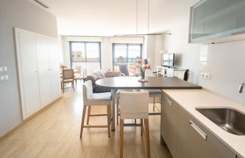 Valencia Beach Apartments 2 - Photo 7