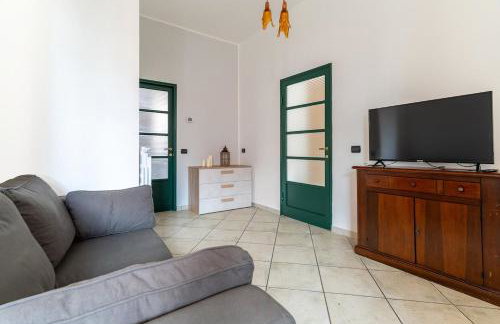 Casa Vacanza con cortile a 5 minuti da Malpensa - Foto 19