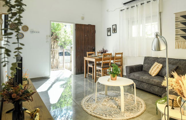 Charming 2BR in Haifa by Sea N' Rent - Foto 24
