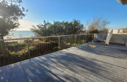 Miledy monolocale direttamente sul mare - Foto 14