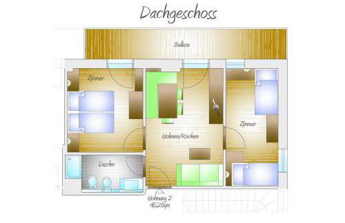 Hochwieserhof - Photo 7