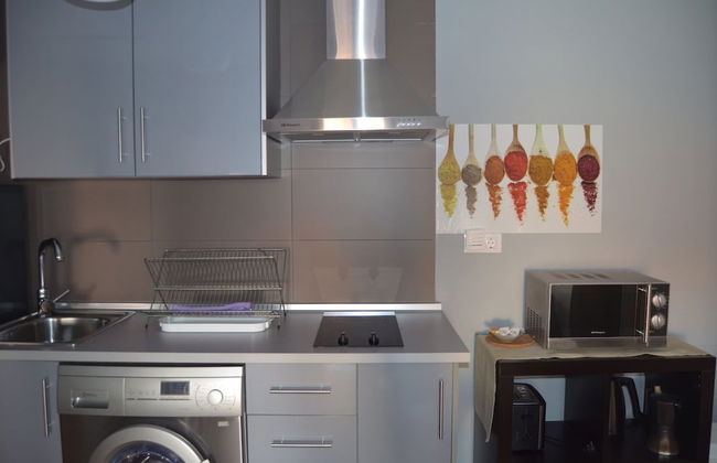 Apartamentos San Pablo - Foto 37