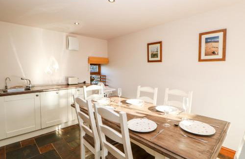 Blackburn Cottage Barn - Foto 6