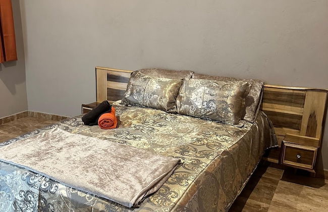 Nanani Luxury Villa - Kumasi - Foto 10