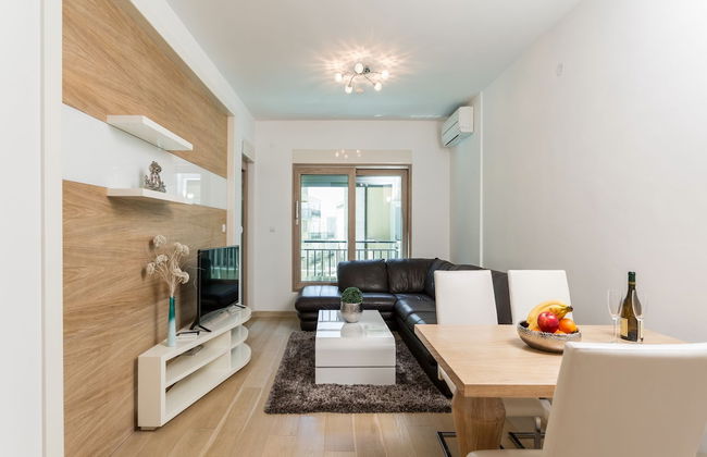 Apartmani Vujanović - Foto 41