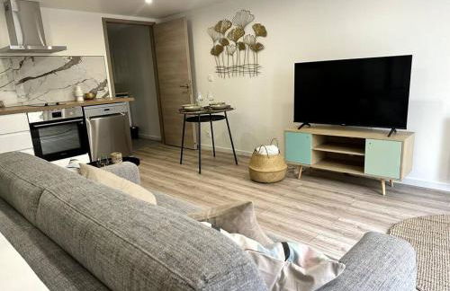 Cocon proche Disneyland et Paris - Foto 9