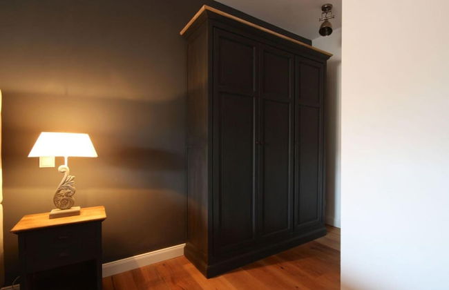 Captain House Wangerooge - Nautik Suite - Foto 4